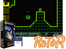 Rotor